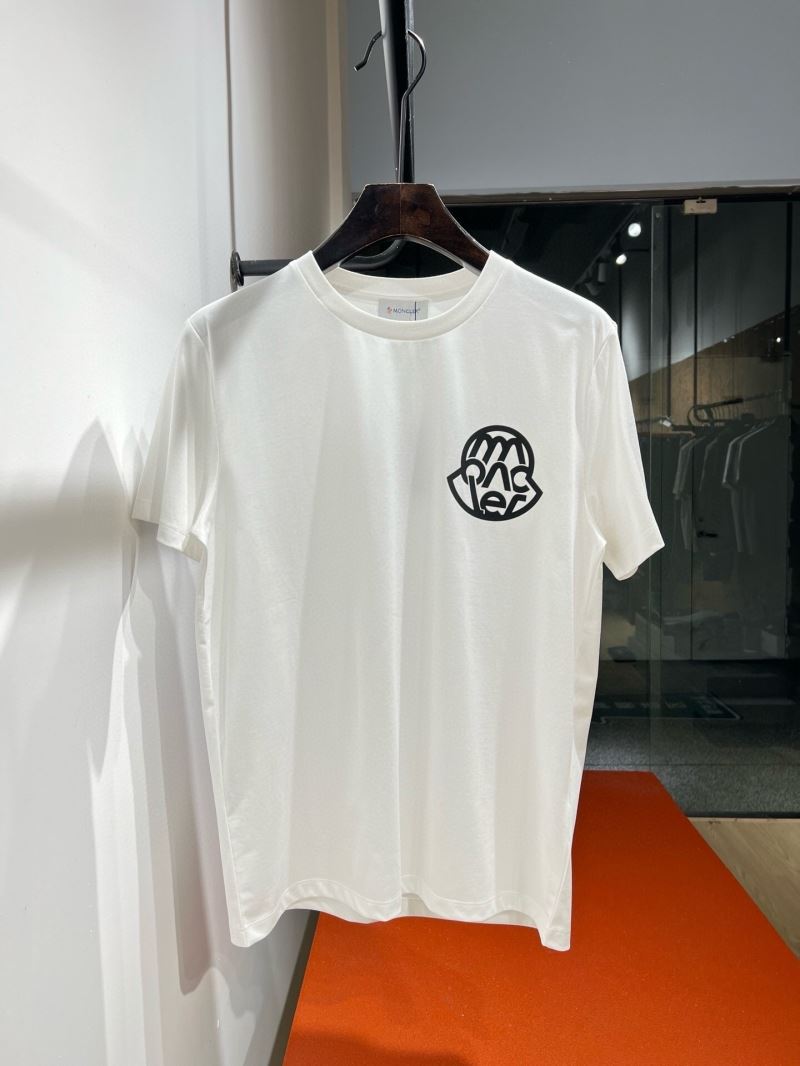 Moncler T-Shirts